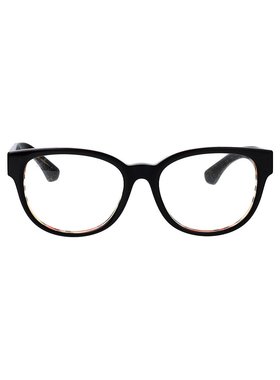 BURBERRY 女士眼镜 0BE24104121-0 SS2025 黑色 0BE2410