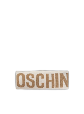 香港直邮MOSCHINO 男士帽子 65216M2338002