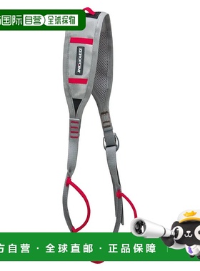 1h可退 香港直邮mont-bell 户外登山攀岩 1223400LTSV CO 银色 Li