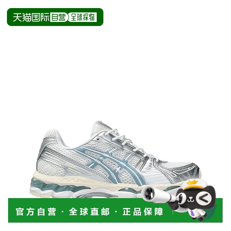 1h可退 香港直邮ASICS 男士运动鞋 1203A759101 AW2025 花色 Asic
