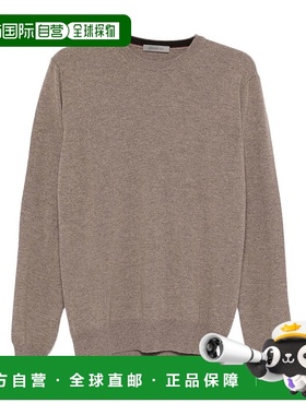 1h可退 欧洲直邮corneliani 男士 帽衫运动夹克衫卫衣