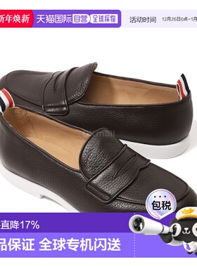 韩国直邮Thom Browne MFF008B L0061 210 乐福鞋