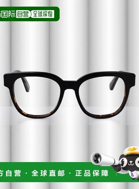 香港直邮OFF-WHITE 男士眼镜 OERJ07OF24PLA00110001000 SS2025