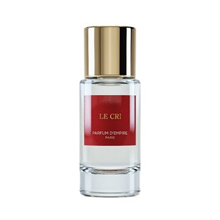 Empire帝国之香 光之呐喊浓香水50ml Parfum 木质花香调