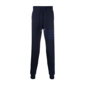 MJQ008A06910 四条纹运动裤 Thom Browne
