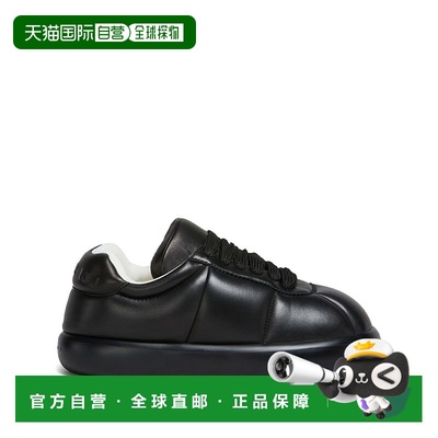 香港直邮MARNI 男士运动鞋 SNZU015802P602800N99-1 SS2025