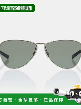 1h可退 香港直邮潮奢 Saint Laurent 圣罗兰 女士 SL 831 Vesper