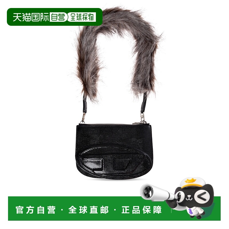 香港直邮DIESEL女士斜挎包1DR201DRTWINX10330P8631T8013单肩包