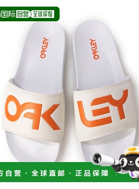 日本直邮 B1B SLIDE 2.0男士淋浴凉鞋 FOF100424拖鞋欧克利厚底