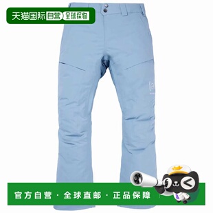 香港直邮BURTON Ak Swash GORETEX 2L 裤子 中性户外滑雪裤休闲裤