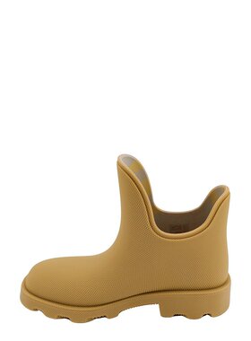 BURBERRY 男士靴子 8074608B7324