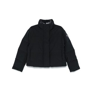 AW2024 CANADA 2266WB61 女士外套 黑色 GOOSE