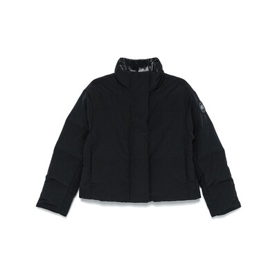 CANADA GOOSE 女士外套 2266WB61 AW2024 黑色