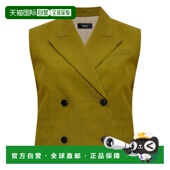 香港直邮THEORY 耸肩夹克 希尔瑞 1h可退 女士 vest.city