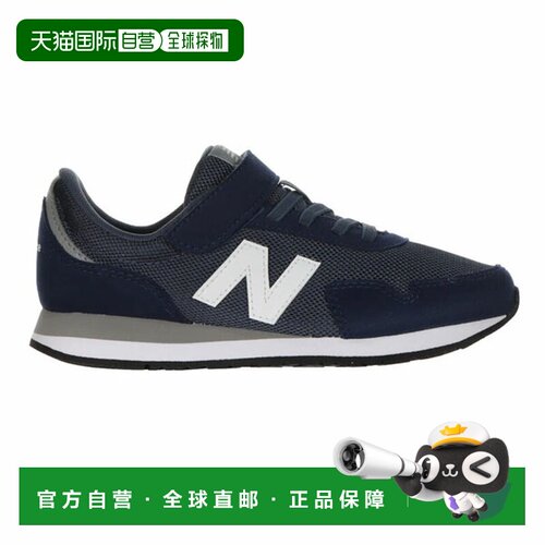 日本直邮New Balance 323 运动鞋儿童鞋青少年运动鞋PV323NVW