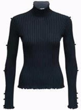 BOTTEGA VENETA 女士针织毛衣 670663V1DO03350 CO