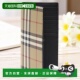 8084168 韩国直邮BURBERRY 复古格纹钱包 长钱包博柏利