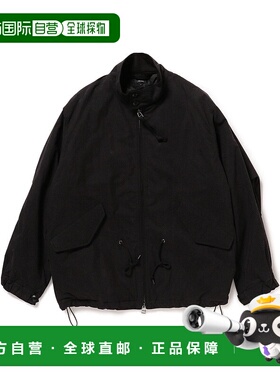 日本直邮BEAMS Wide Fit G9 Muds Blouson 防风外套夹克