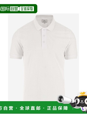 1h可退 欧洲直邮WOOLRICH 男士T恤 CFWOPO0067MRUT25568041