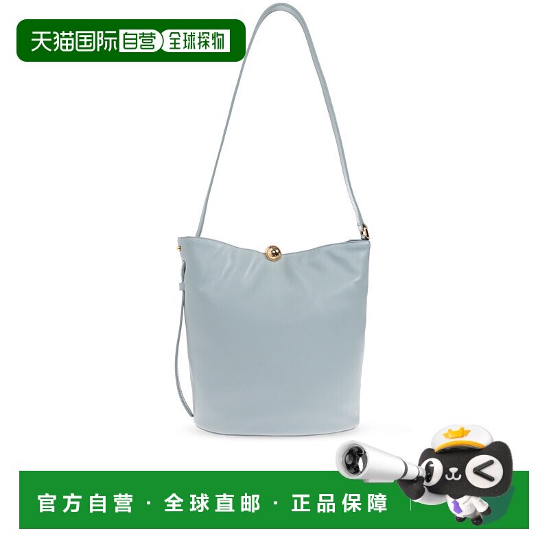 香港直邮FURLA 女士斜挎包 WB01691BX3168CIRRO AW2025 蓝色