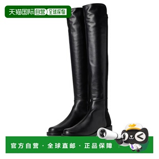 1h可退 【美国直邮】Stuart Weitzman 5050 Bold 靴子 女鞋 时装