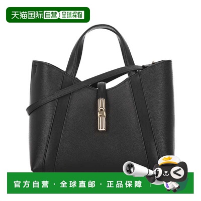 1h可退 香港直邮FURLA 女士手提包 WB01789BX3353O6000 AW2026 黑