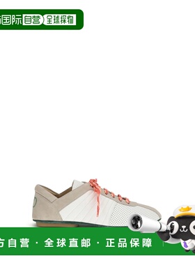 香港直邮VALENTINO GARAVANI 男士运动鞋 8Y2S0M58FFB9WJ SS2026