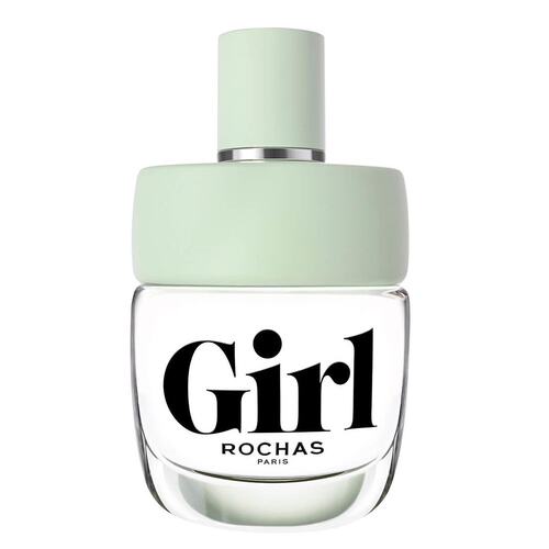 ROCHAS罗莎之水女孩淡香型香水 100ml