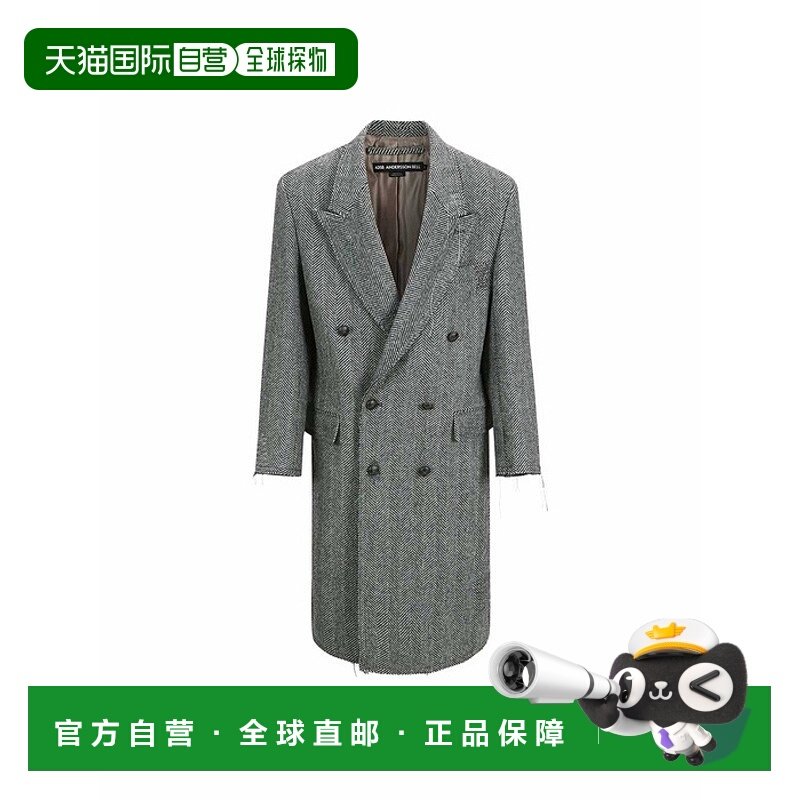 韩国直邮ADSB ANDERSSON BELL 正品新款设计师潮牌男士重工时尚大