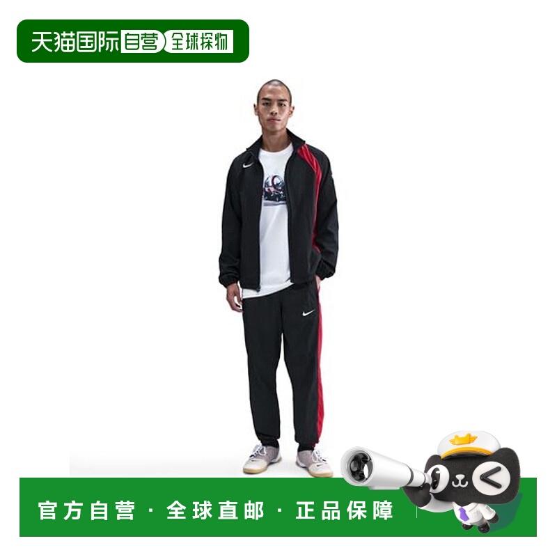 日本直邮Nike RPL T90 女士运动长裤