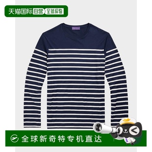 上装 lauren 男士 透气 T恤潮流穿搭时尚 美国直邮 1h可退 ralph