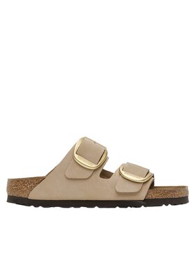 BIRKENSTOCK 女士拖鞋 1024064SANDCASTLE