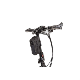 自营美国TERN燕鸥RIDEPOCKET竖管袋自行车前后袋自行车骑行零钱包