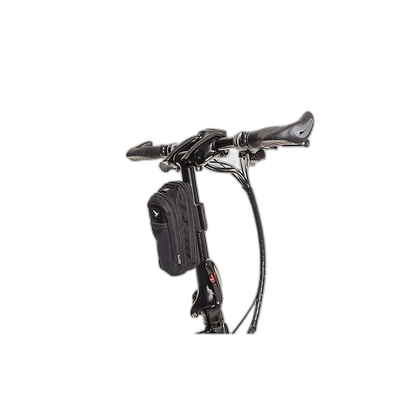 自营美国TERN燕鸥RIDEPOCKET竖管袋自行车前后袋自行车骑行零钱包