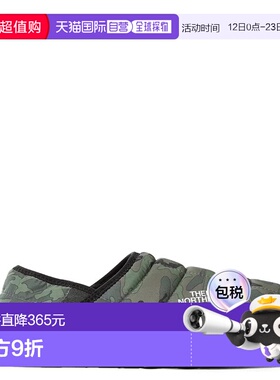 1h可退 香港直邮the north face 北面 男士 凉鞋 NF0A3UZN33U133U