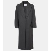 羊毛羊绒大衣 潮奢 001379 女士 Asburgo1234 MaxMara 麦斯玛拉