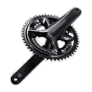 【日本直邮】Shimano禧玛诺 曲柄FC-R8100 170mm 52x36T 2x12S