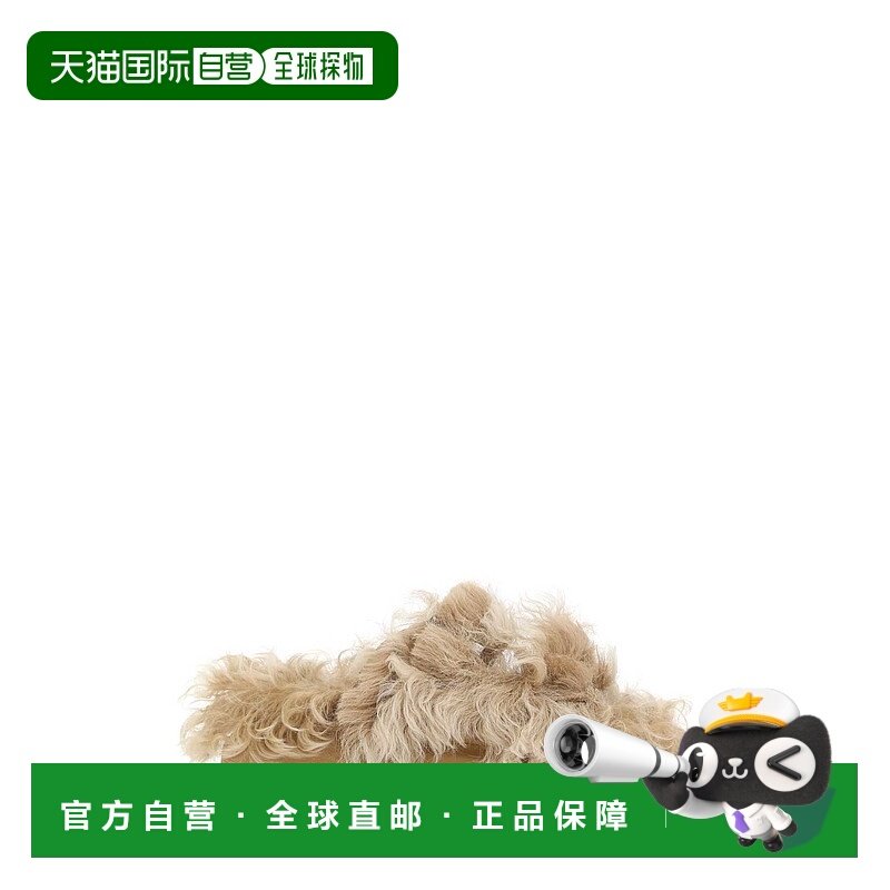 香港直邮ALEXANDER MCQUEEN 女士凉鞋 676731WLEL12599 AW2023