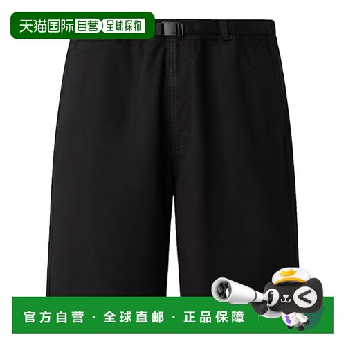 1h可退 香港直邮THE NORTH FACE 男士短裤 NF0A8G0AJK31 SS2026
