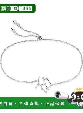 自营 sterling forever星座手链 - 银-射手座 美国奥莱直发