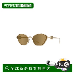 香港直邮LOEWE LW40115U32G 1h可退 女士眼镜 Loewe SS2025 绿色