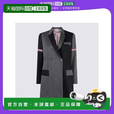 欧洲直邮THOM BROWNE 女士外套FBC877FF0330415