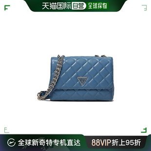 Tali Convertible 盖尔斯 女士 Guess Crossbody 香港直邮潮奢