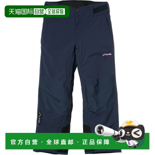 日本直邮Phenix Cutting Edge Pants滑雪裤[PSM25OB01]
