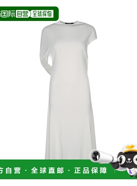 1h可退 香港直邮潮奢 Jacquemus 女士 LA SALERNO 睡袍 243DR1931