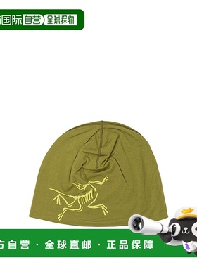 1h可退 香港直邮潮奢 arc'teryx 始祖鸟 男士 