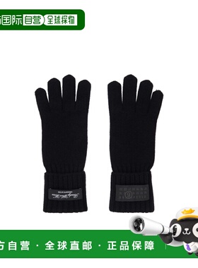 香港直邮MM6 MAISON MARGIELA 女士手套 S52TS0048M13217900