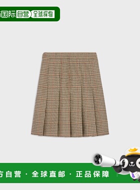 1h可退 欧洲直邮CELINE 赛琳 思琳 26春夏 RJ02V450Z.97JC 女士