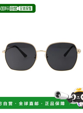 1h可退 香港直邮JIMMY CHOO 女士太阳镜 0JC4008HD300687 AW2025