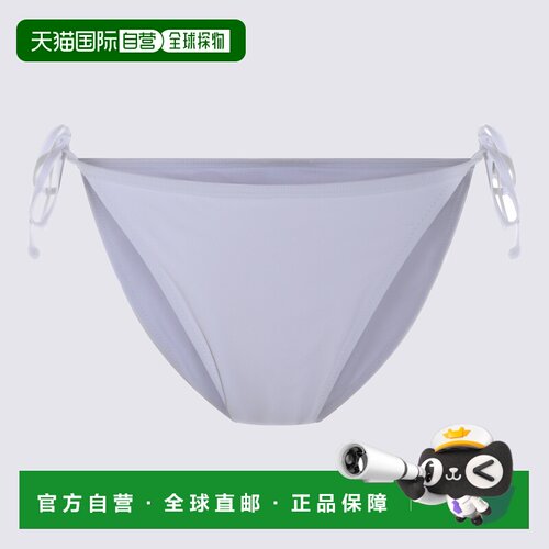 1h可退 香港直邮DIESEL 女士泳装 A096640AJIZ100 SS2026 白色 系